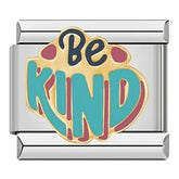 Charm Be Kind - Blisca®