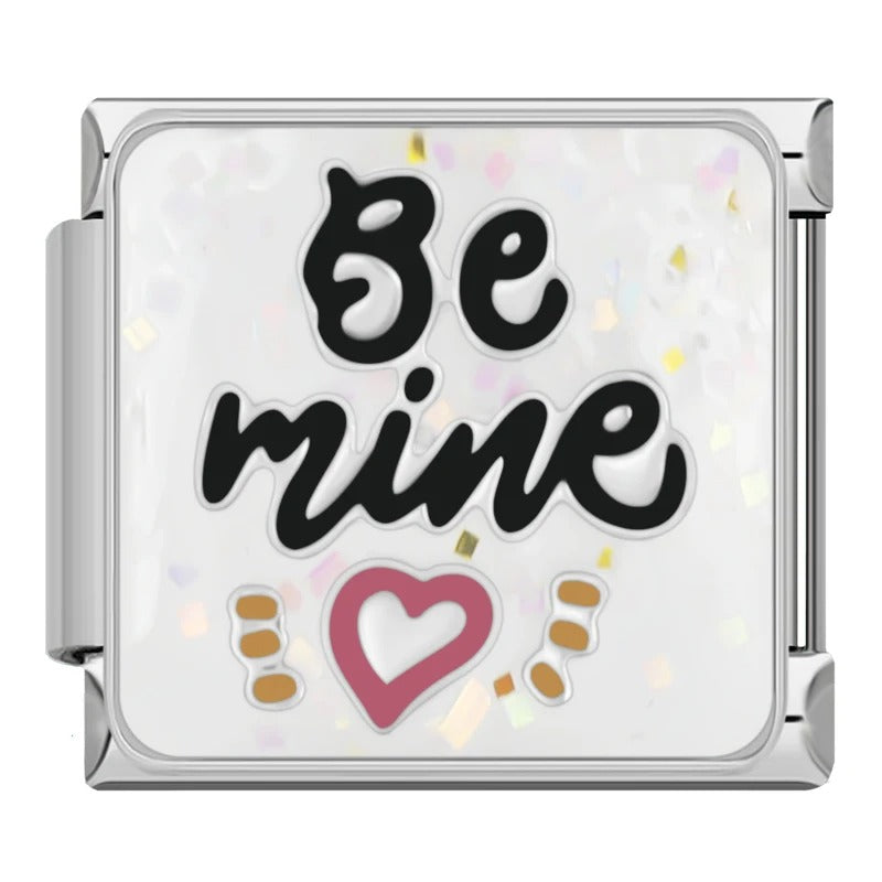 Charm Be Mine - Blisca®