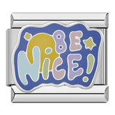 Charm Be Nice - Blisca®