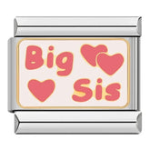 Charm Big Sis - Blisca®