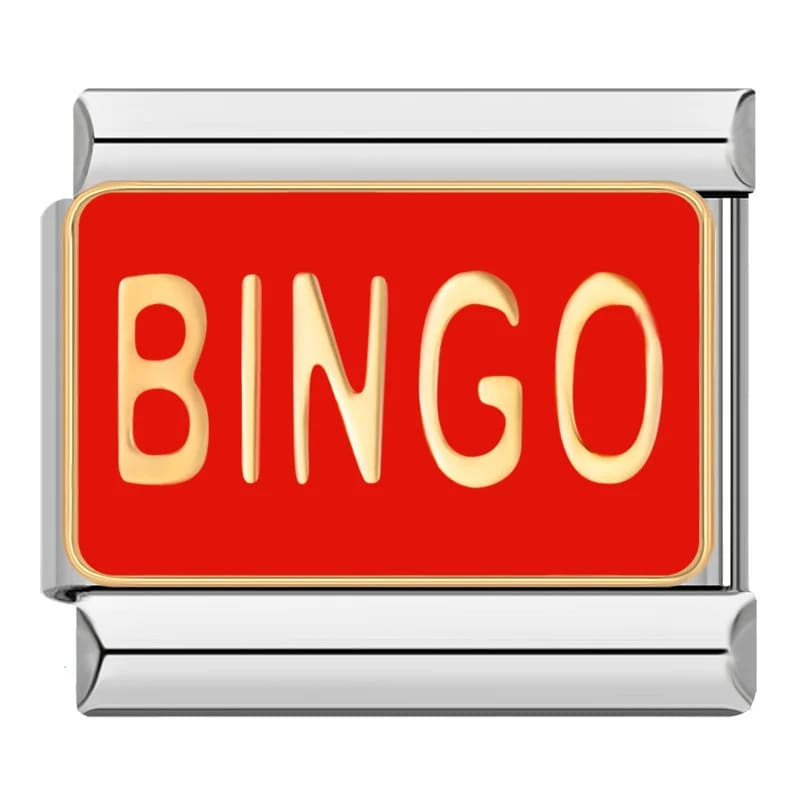 Charm Bingo - Blisca®