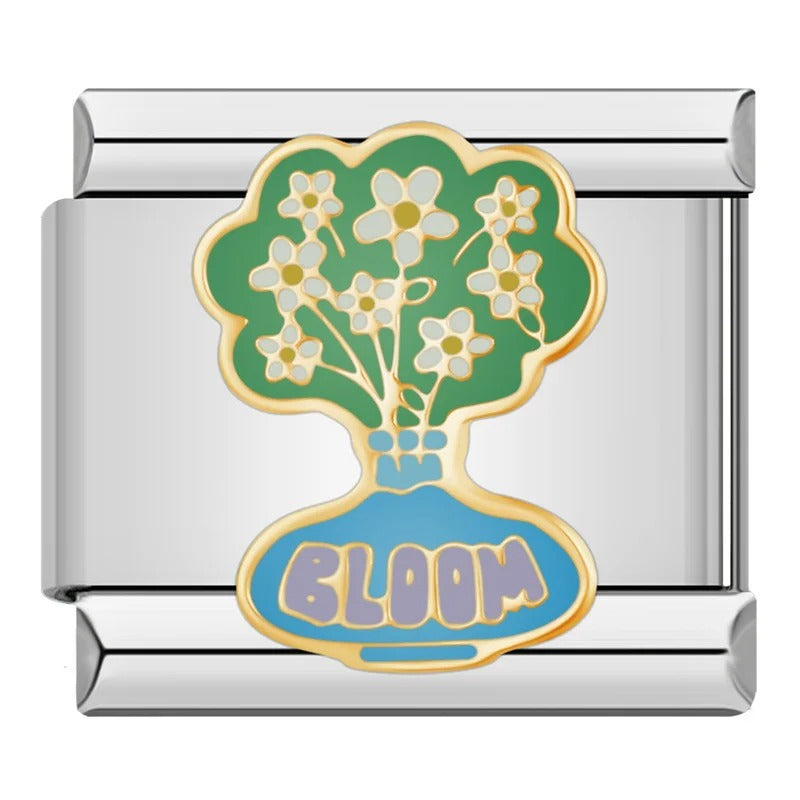 Charm Bloom - Blisca®