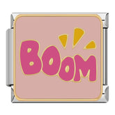 Charm Boom - Blisca®