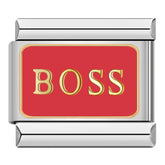 Charm Boss - Blisca®