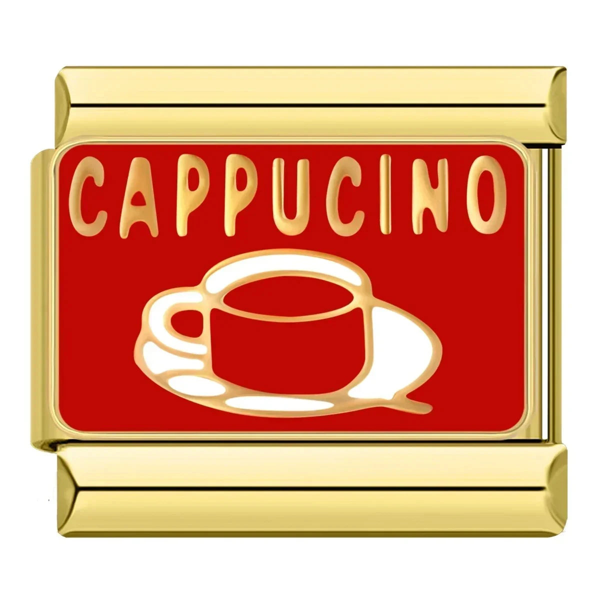 Charm Cappucino Gold - Blisca®