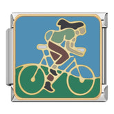 Charm Ciclismo - Blisca®