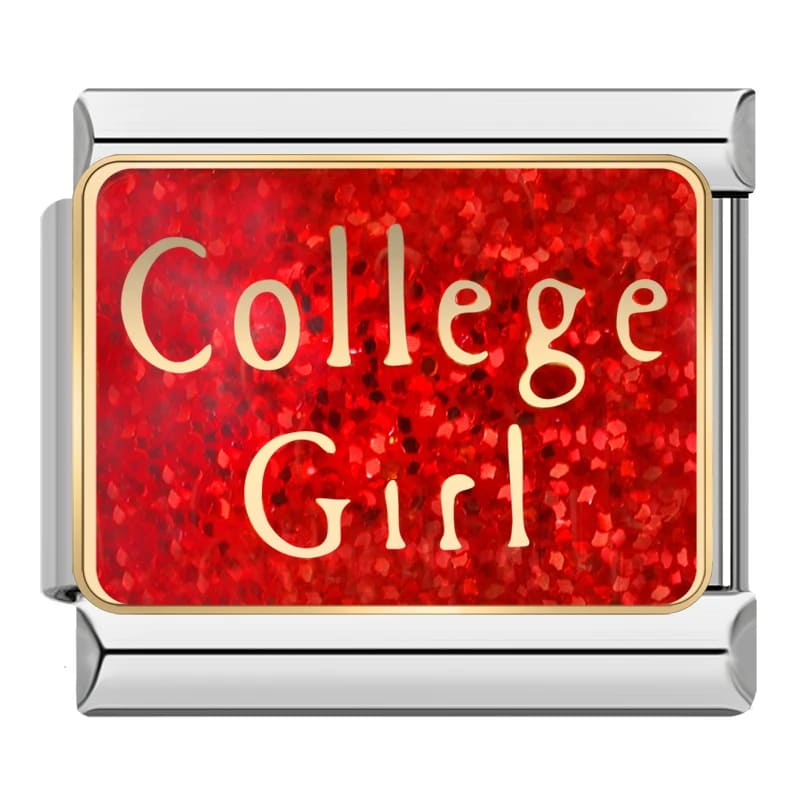 Charm College Girl - Blisca®