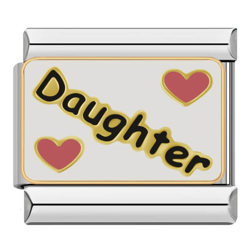 Charm Daughter - Blisca®