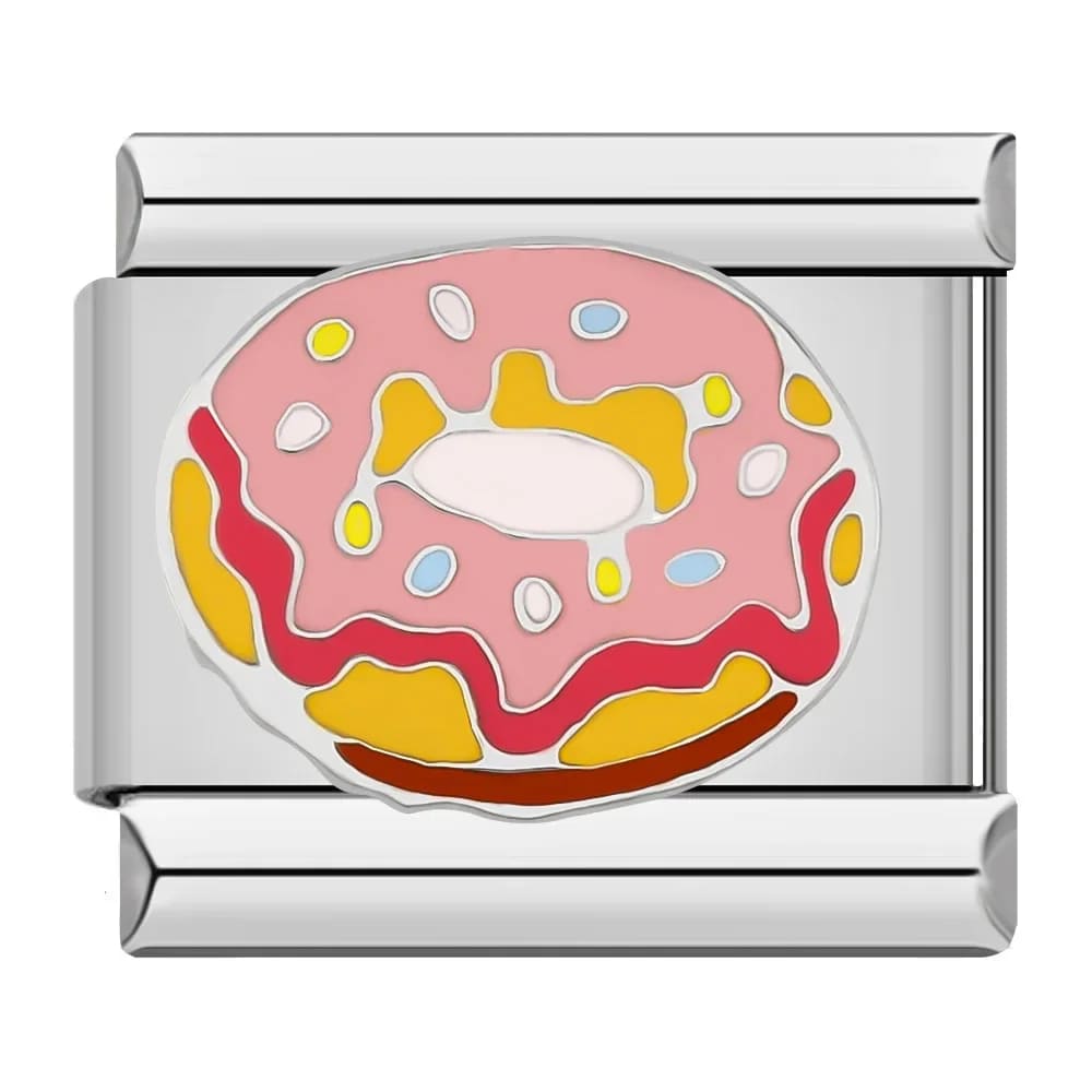 Charm Donuts - Blisca®