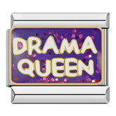 Charm Drama Queen - Blisca®