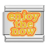 Charm Enjoy The Now - Blisca®