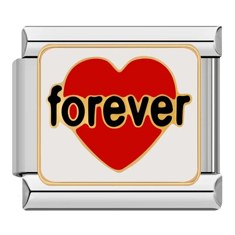 Charm Forever - Blisca®