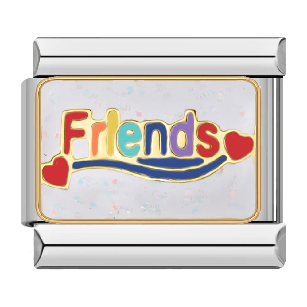 Charm Friends - Blisca®