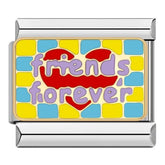 Charm Friends Forever - Blisca®