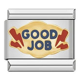 Charm Good Job - Blisca®