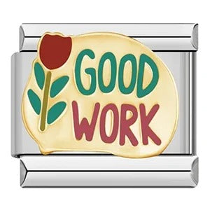 Charm Good Work - Blisca®