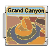 Charm Grand Canyon - Blisca®