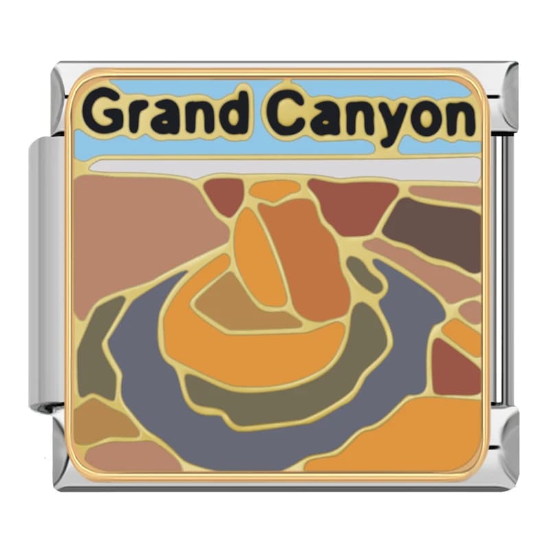 Charm Grand Canyon - Blisca®