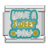 Charm Have a Sweet Day - Blisca®