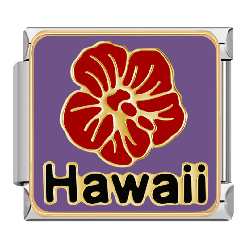 Charm Hawaii - Blisca®