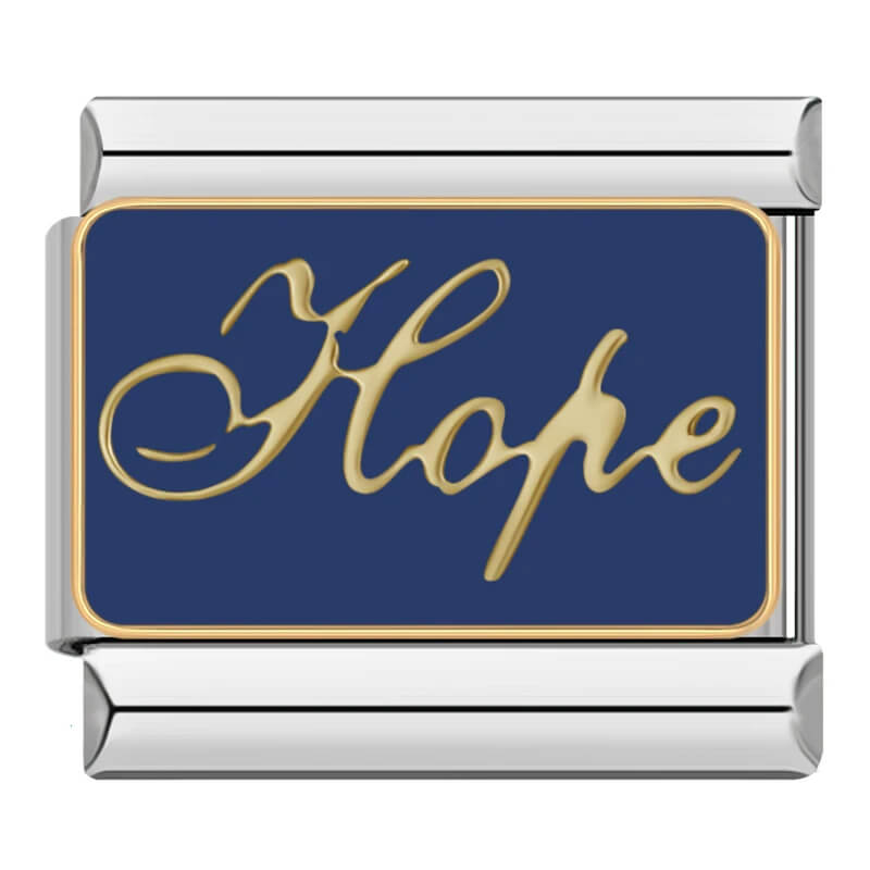 Charm Hope - Blisca®