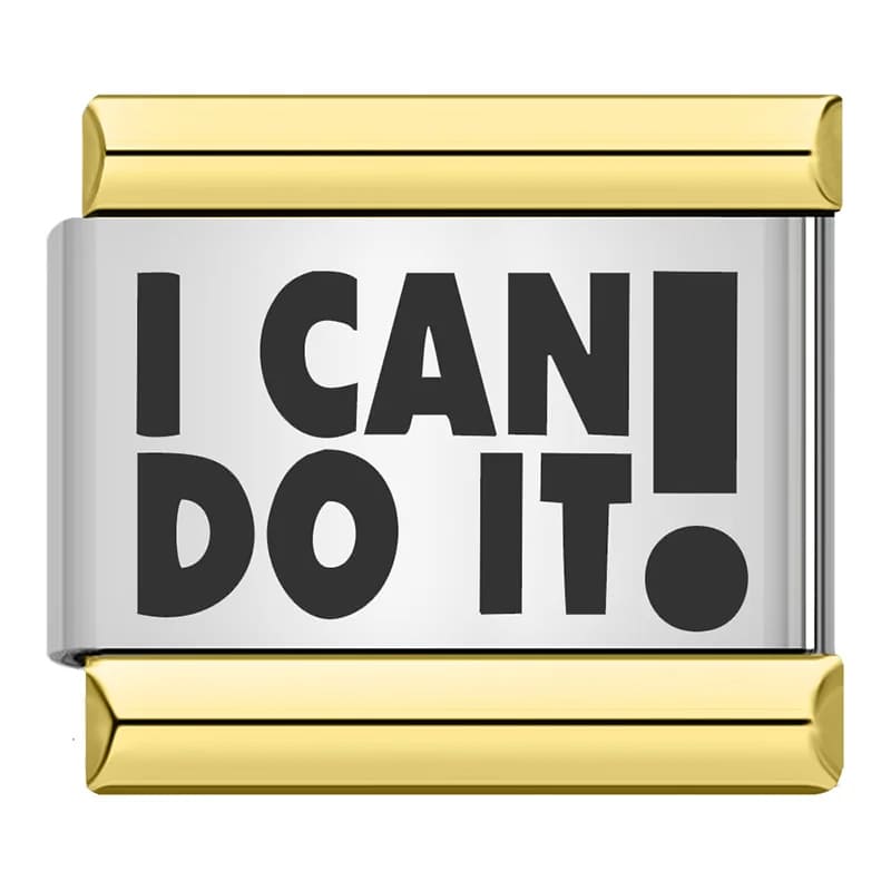 Charm I Can do It! - Blisca®