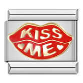 Charm Kiss Me - Blisca®