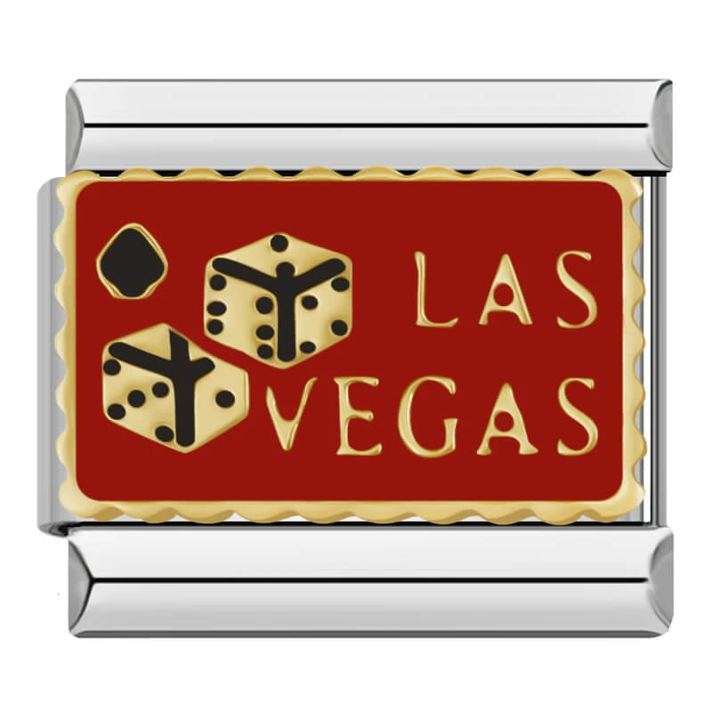 Charm Las Vegas - Blisca®