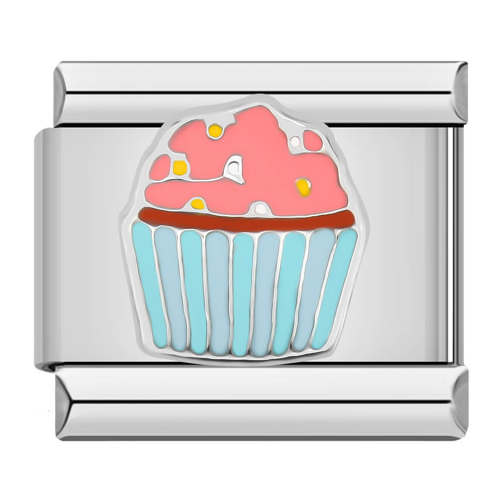 Charm Lindo Cup Cake - Blisca®