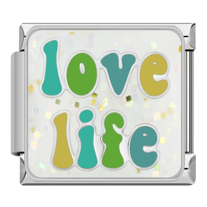 Charm Love Life - Blisca®