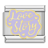 Charm Love Story - Blisca®