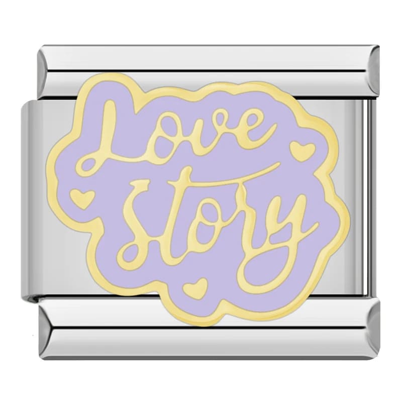 Charm Love Story - Blisca®