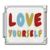 Charm Love Yourself - Blisca®