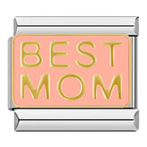 Charm Melhor Mãe - Blisca®