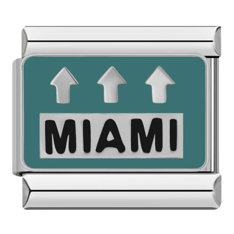 Charm Miami - Blisca®