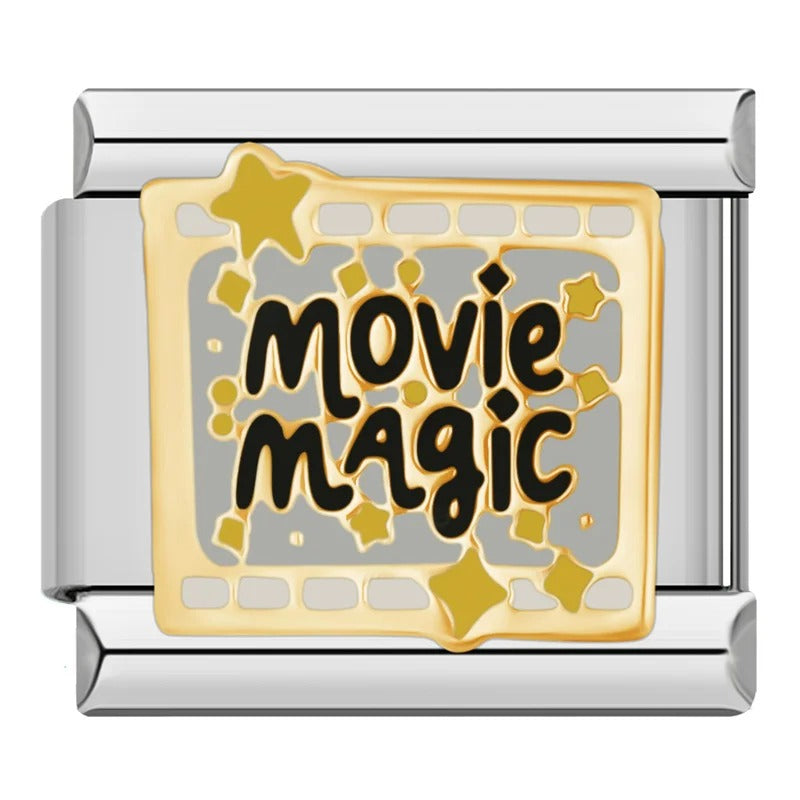 Charm Movie Magic - Blisca®