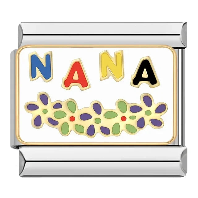 Charm Nana - Blisca®