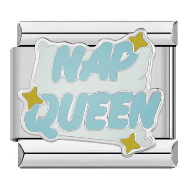 Charm Nap Queen - Blisca®