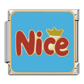 Charm Nice - Blisca®