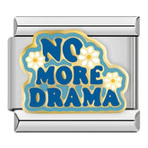 Charm No More Drama - Blisca®