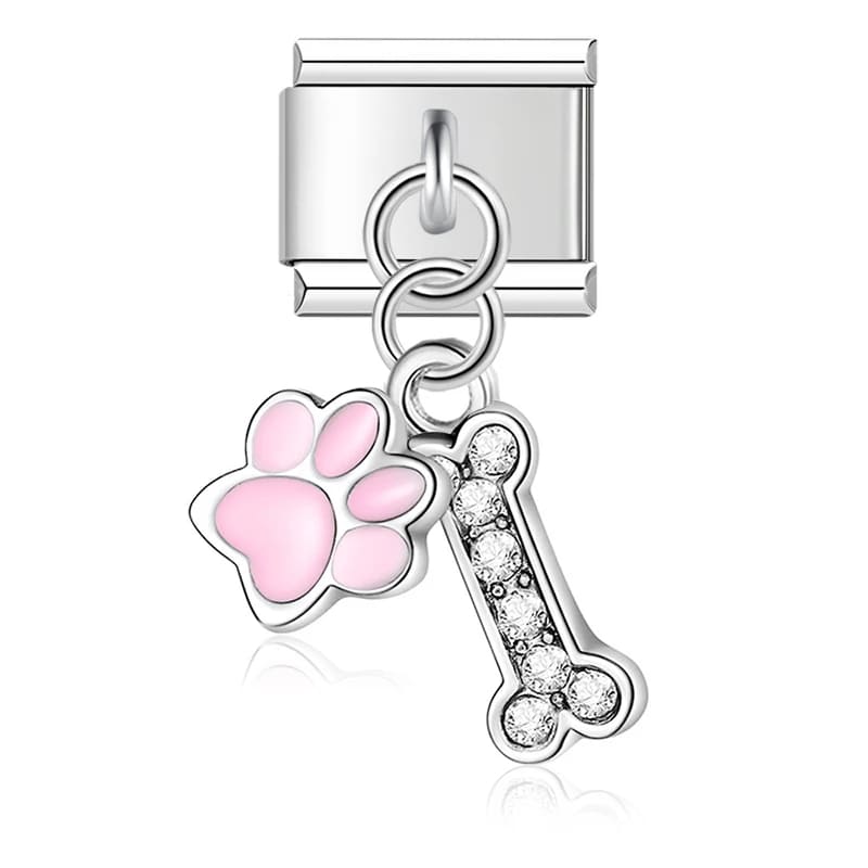 Charm Pendant Vida Canina - Blisca®