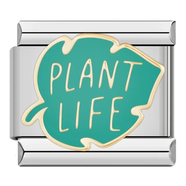 Charm Plant Lief - Blisca®