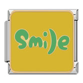 Charm Smile - Blisca®