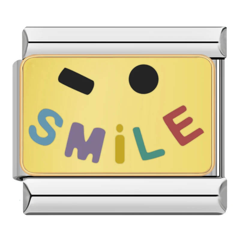 Charm Smile - Blisca®