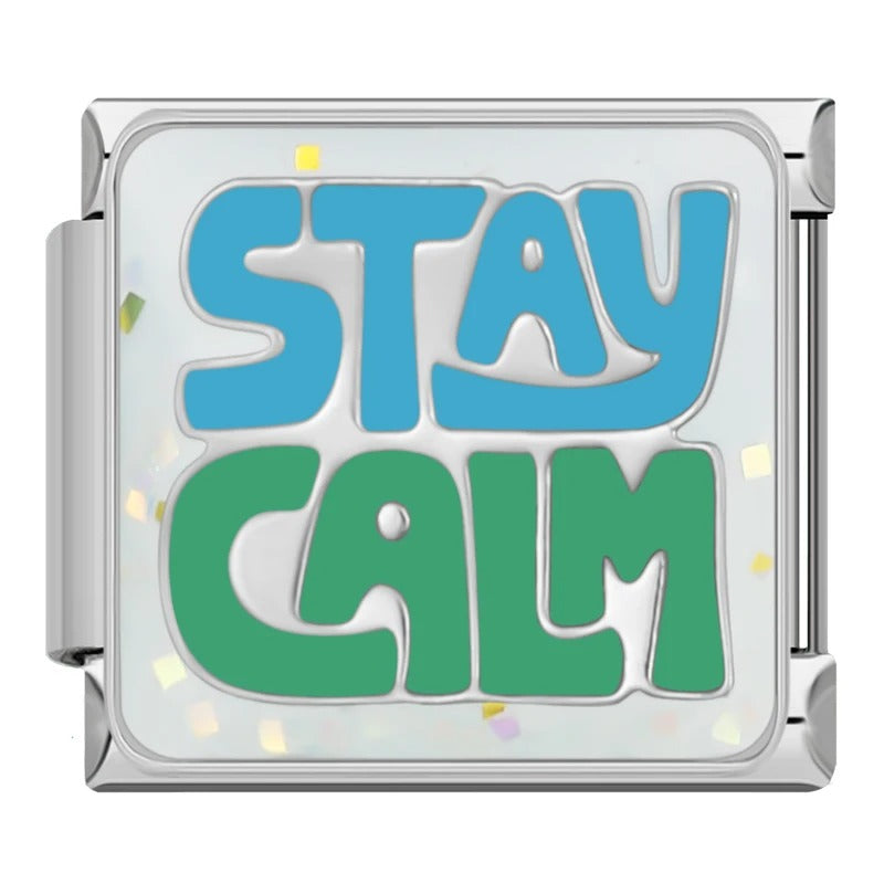 Charm Stay Calm - Blisca®