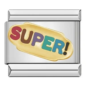 Charm Super! - Blisca®