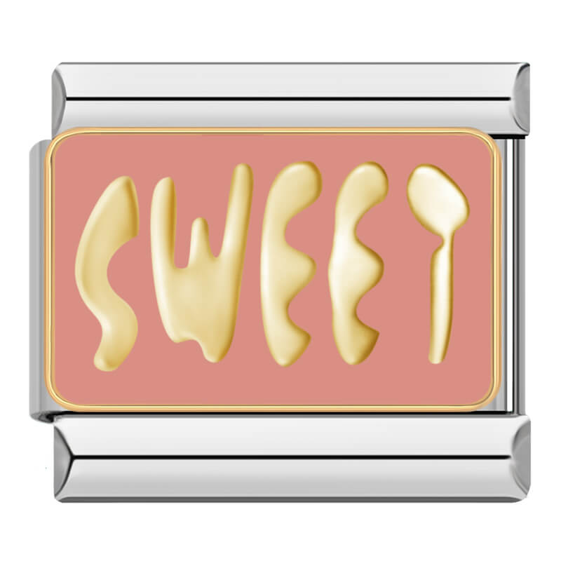 Charm Sweet (Doce) - Blisca®