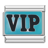 Charm Você é VIP - Blisca®