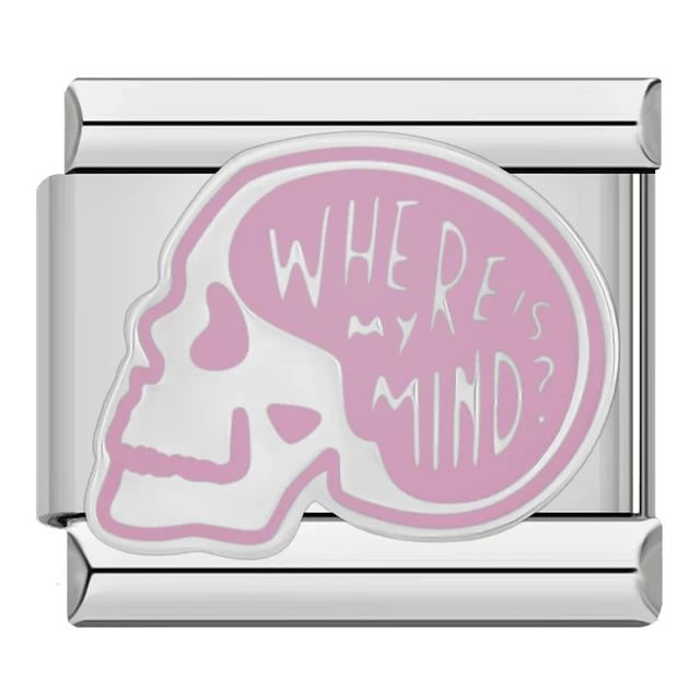 Charm Where Is Mind - Blisca®