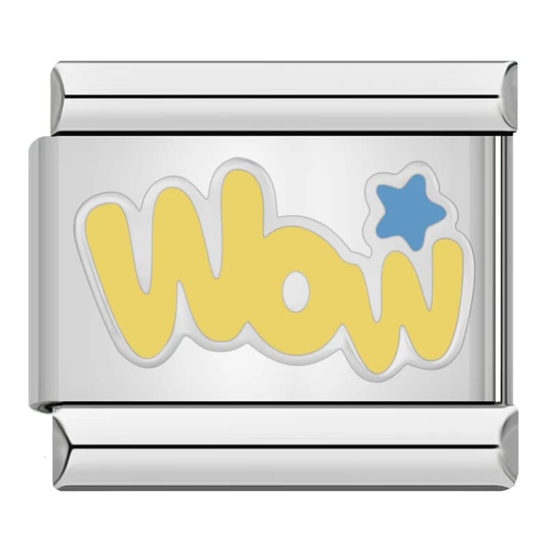 Charm Wow - Blisca®